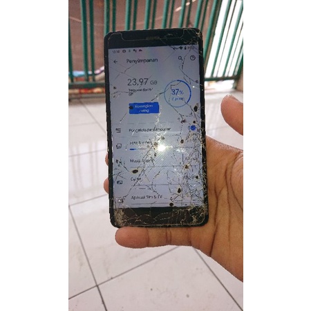 Xiaomi Redmi Note 4 Snap 4/64 Minus LCD