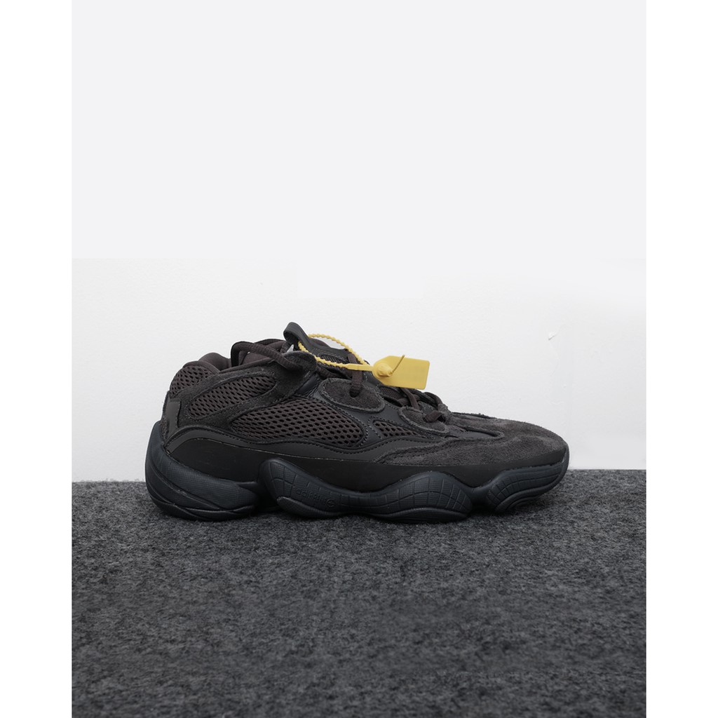 ADIDAS Yeezy 500 Utility - hitam