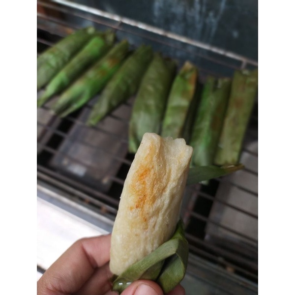 

OTAK OTAK SAMBEL MERAH