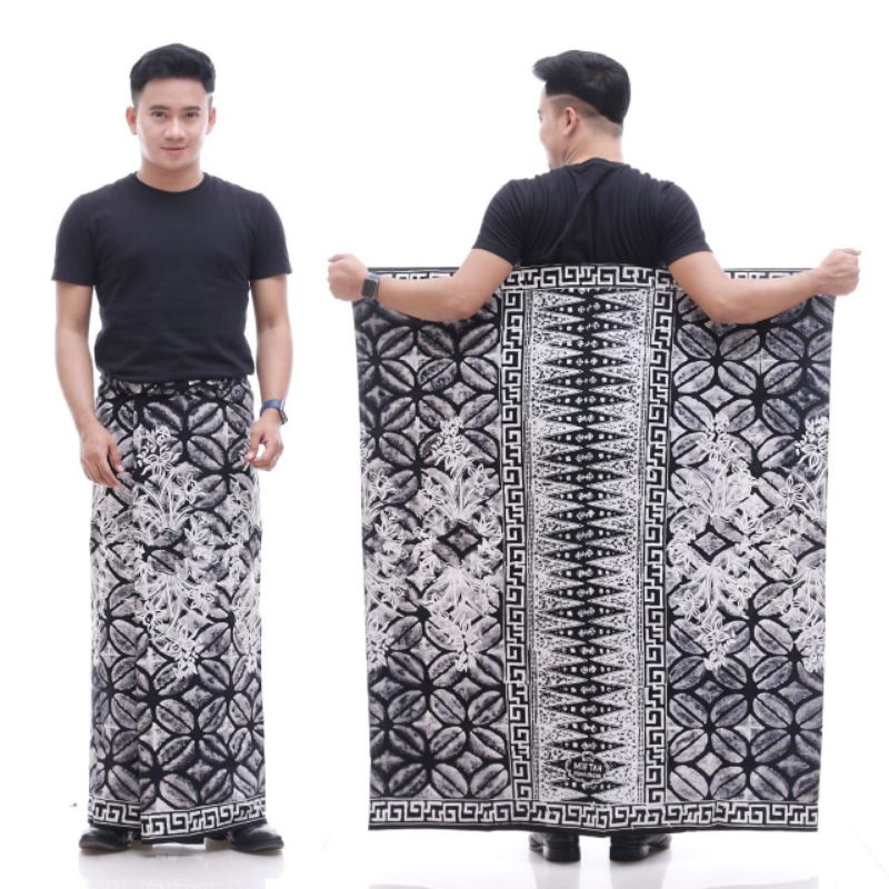 Sarung batik cap-sarung batik seragam-sarung pondok-hadroh