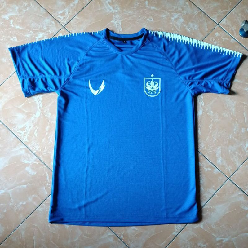 Jersey psis