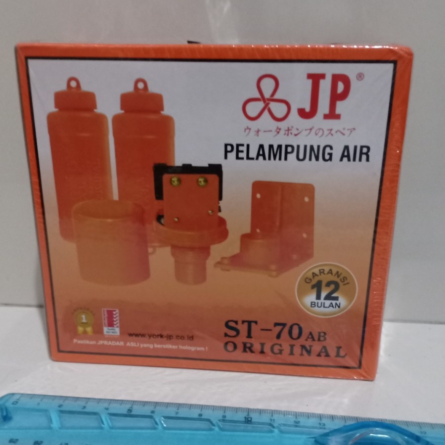 Jual Pelampung Air Otomatis Radar St Ab Jp Shopee Indonesia