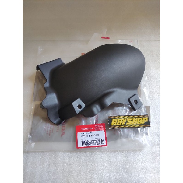 Hugger Spakbor Kolong Honda Vario 160 Original Honda Genuine Parts