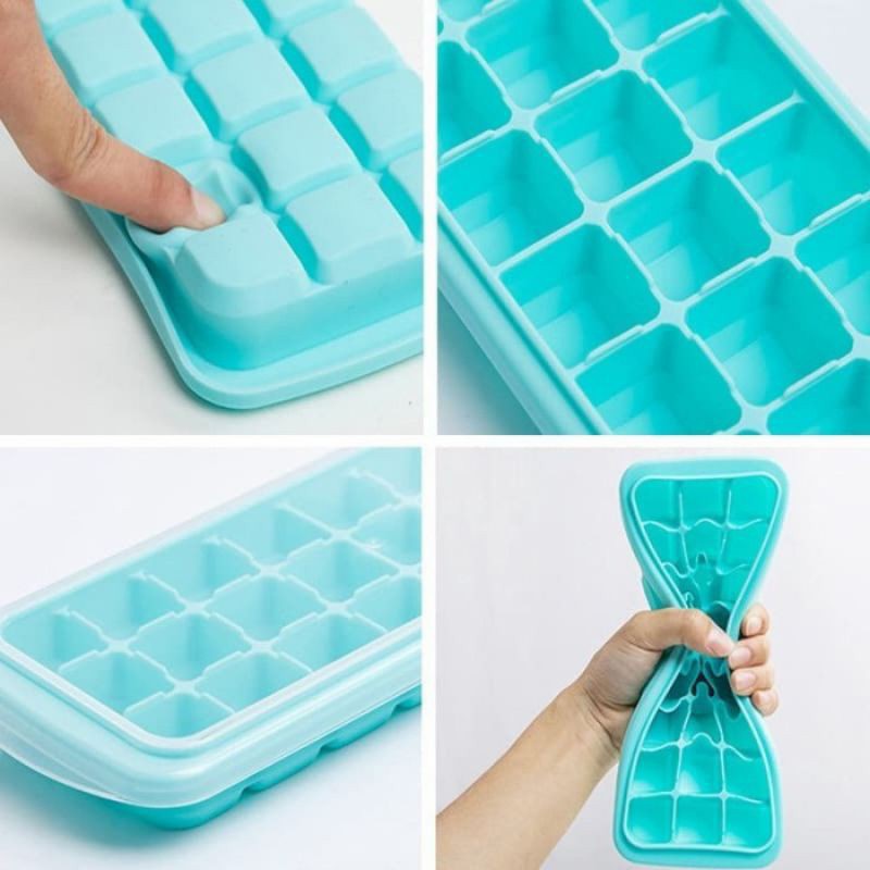 ICE CUBE TRAY