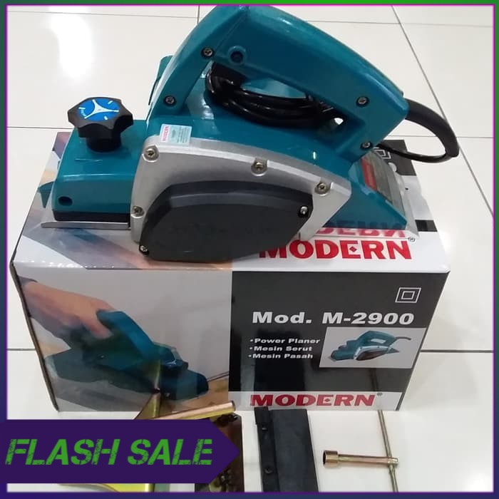 Mesin Serut kayu Modern M2900