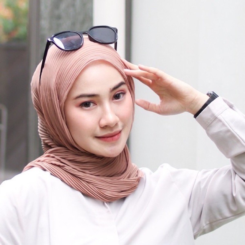 Pasmina Prisket ceruty Original