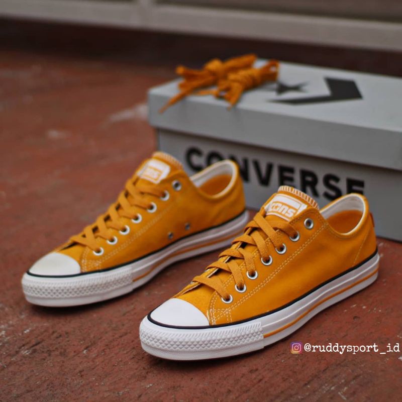 Converse cons ct as pro ox sunflow