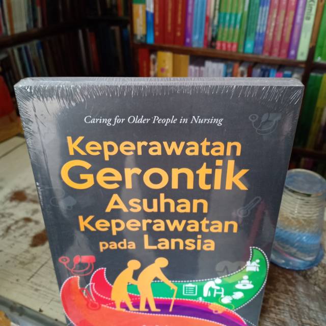 Keperawatan Gerontik