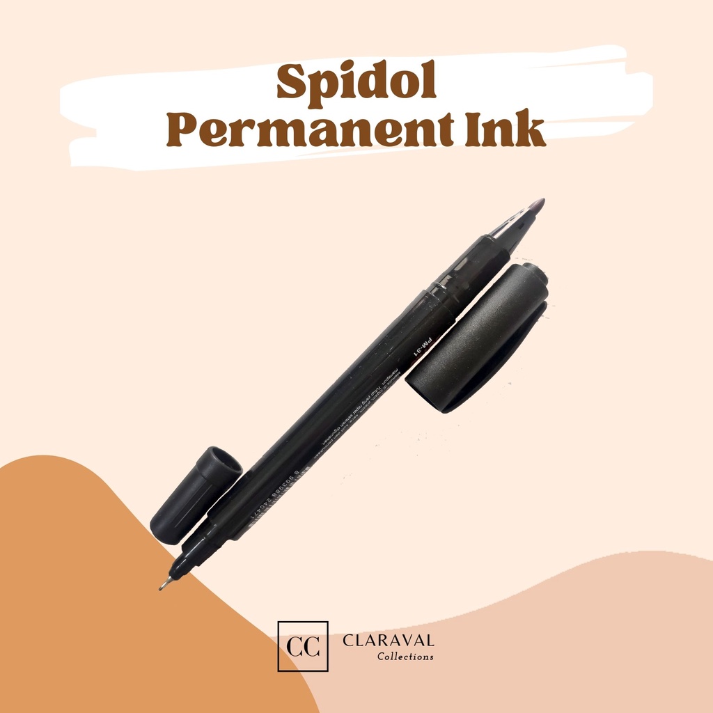 

Spidol Instax Pen Instax / Permanent Ink Spidol / Spidol Pemanent