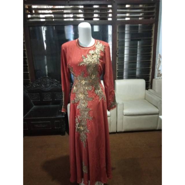 Gamis Borkat