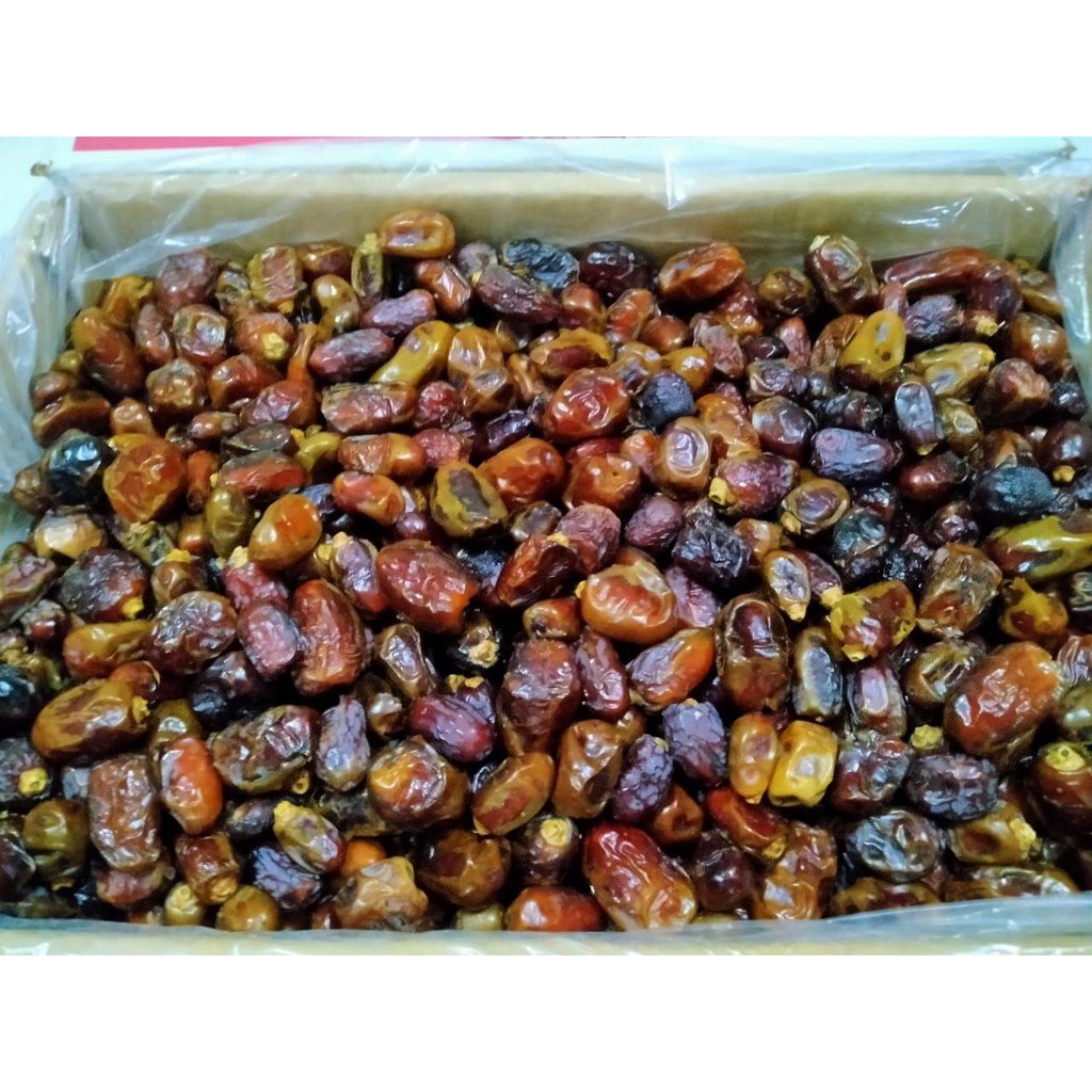 

kurma al saad sayer ukuran 10kg