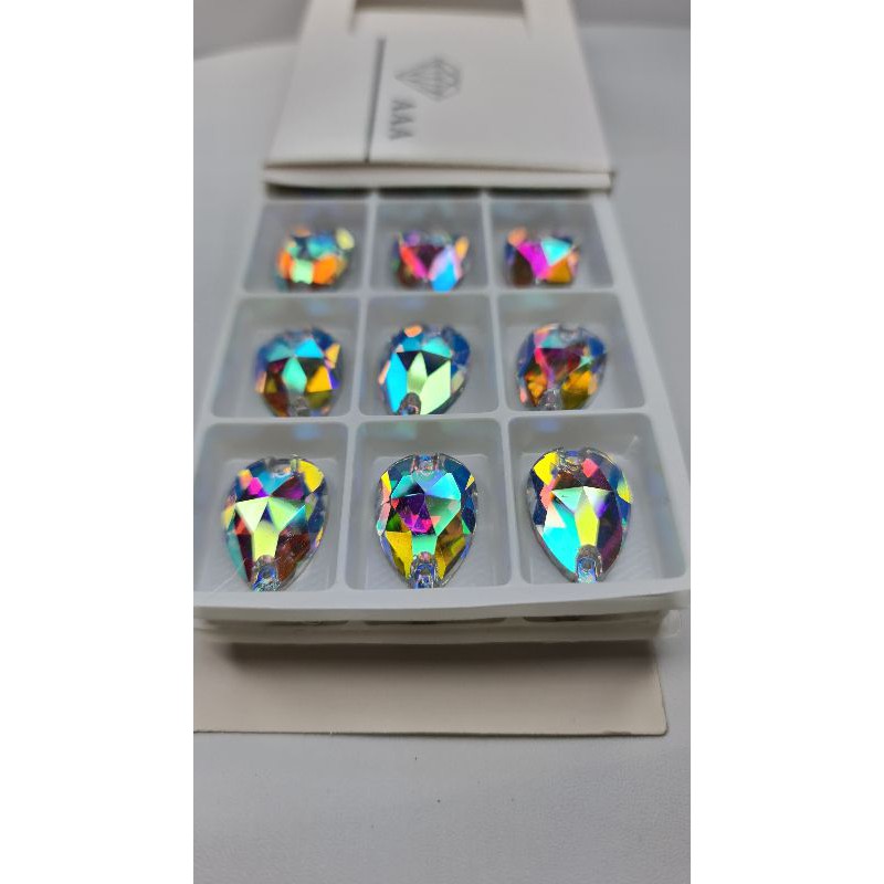 SWAROVSKI SUPER TETES 22 x 38 perBUTIR