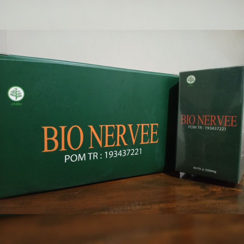 Bio Nervee