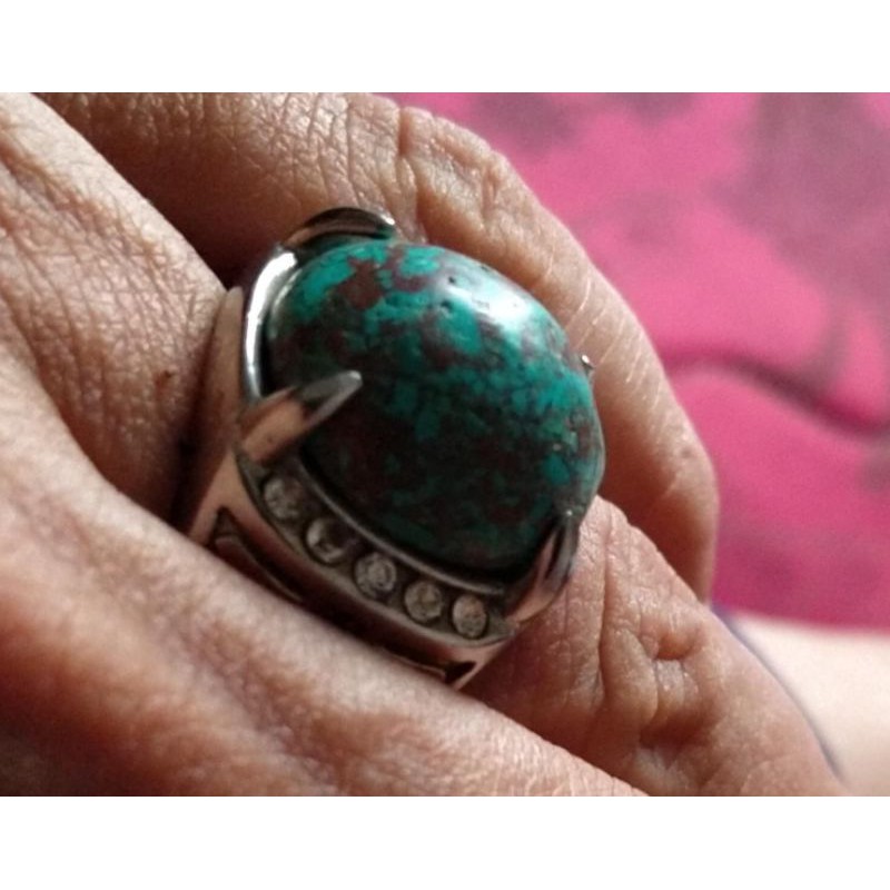 pirus Persia original