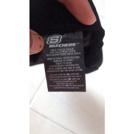 Topi Skechers anak ( Preloved )