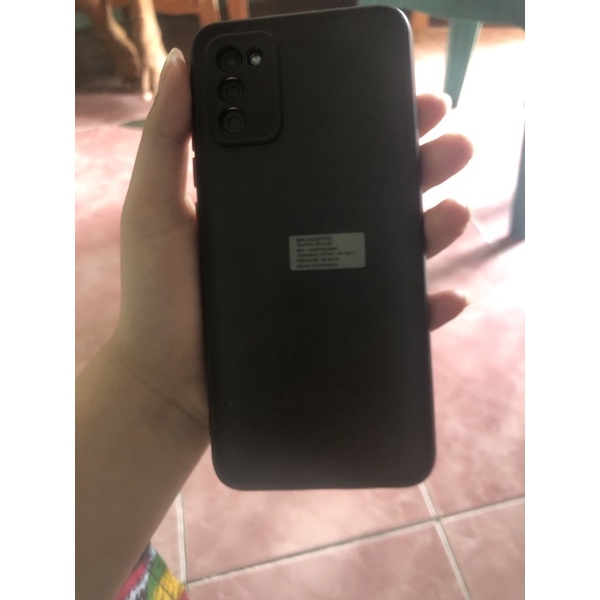 samsung a02 second 64gb