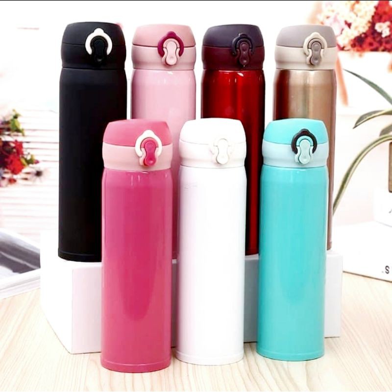 TERMOS BOTOL NIAGARA POLOS 500 ML