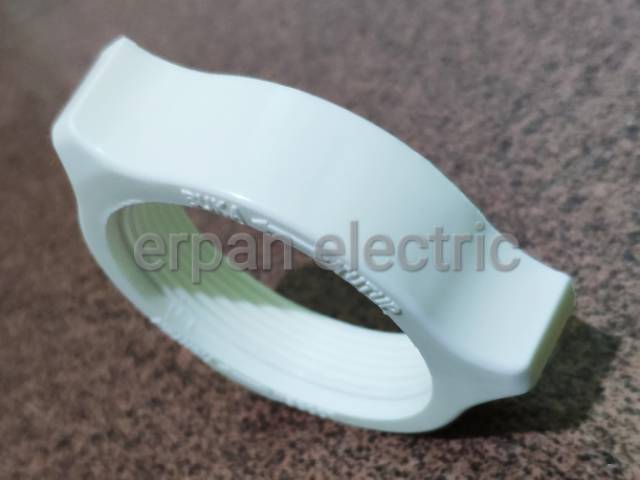 ORIGINAL NUT KIPAS ANGIN PANASONIC - KDK