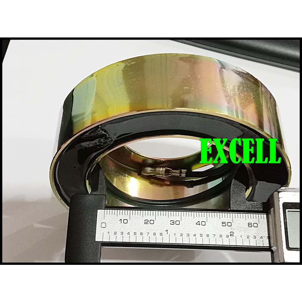 Spool Spull Magnet Magnit Ac Mobil Compressor 507 505 12V 12Volt