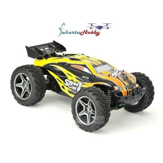 WLtoys 12404 RC Cars 1/12 4WD Remote Control Drift Off-road