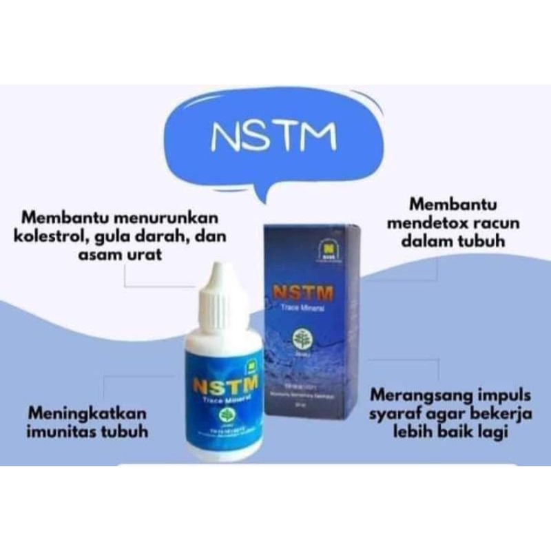 NSTM UNTUK SAPI /HEWAN TERNAK