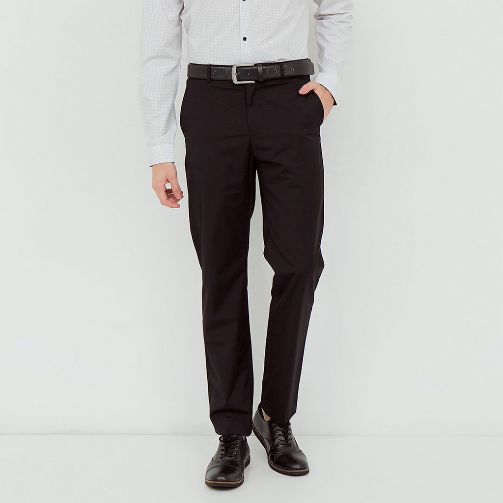 JOY SHADE Men Pants Celana Panjang Pria Go Bottom by H&amp;M