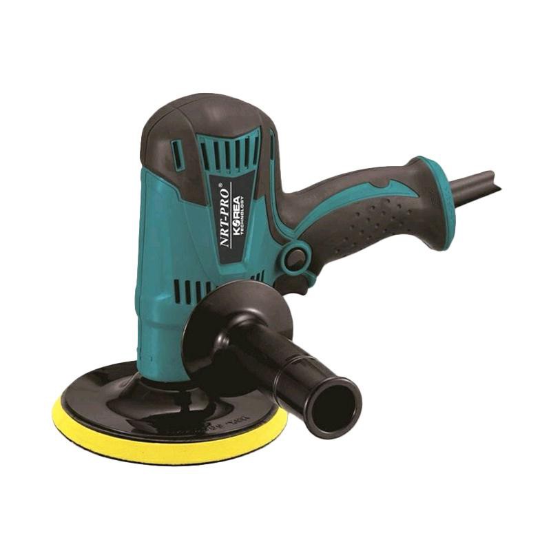 JLD Mesin Poles Mobil Car Polisher 5 Inch Variable Speed mollar