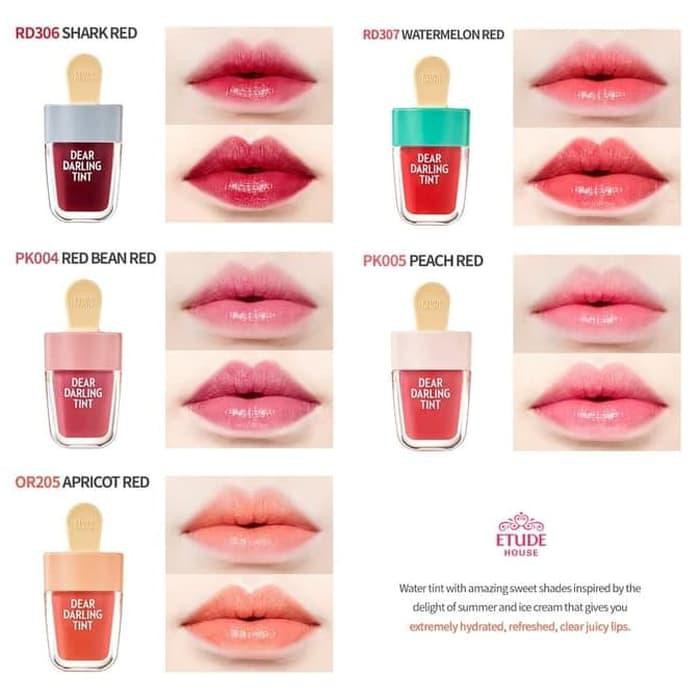 Тинт мороженое. Тинт-гель Etude Dear Darling Water Gel Tint. Помада тинт мороженое. Айс тинт вуаль. Как правильно наносить тинт мороженое на губы.