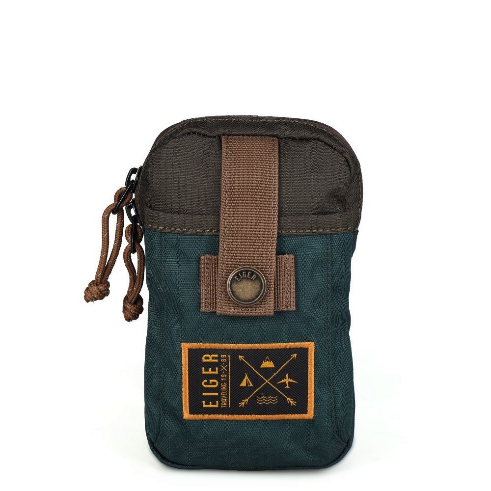 EIGER HP CASE VESSEL LARGE