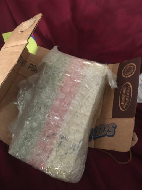 Sabun Segar Penghilang Noda Popok Dan Segala Noda Membandel Lainnya