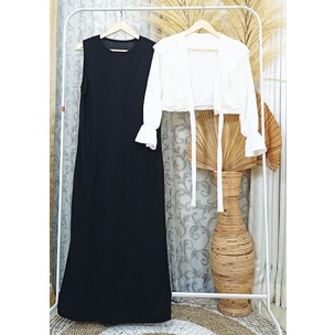SERAYU DRESS OUTER SET CARLINA FASHION