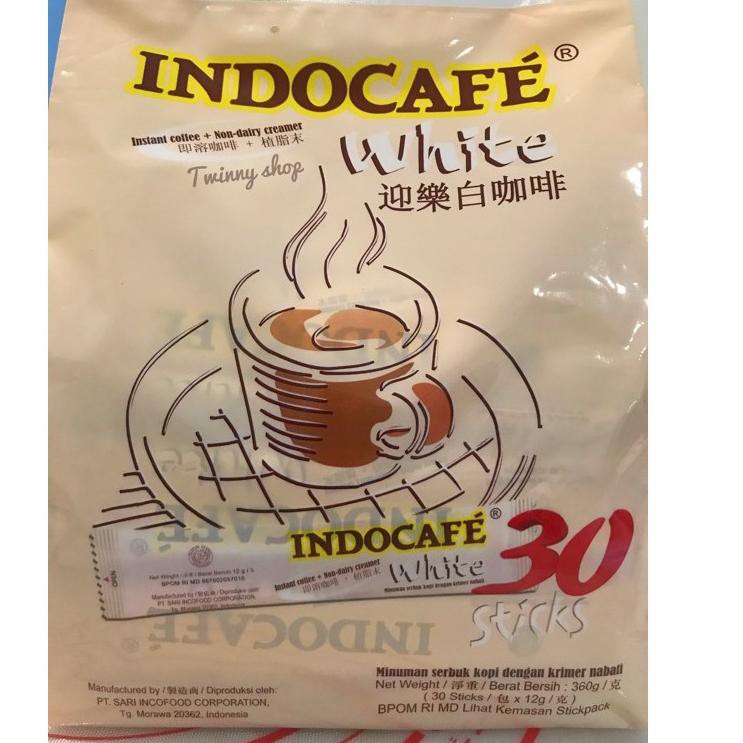 

0AB Indocafe white✢✯ (Best)