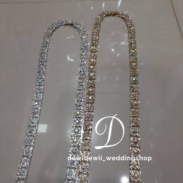Kalung Sunda Pengantin