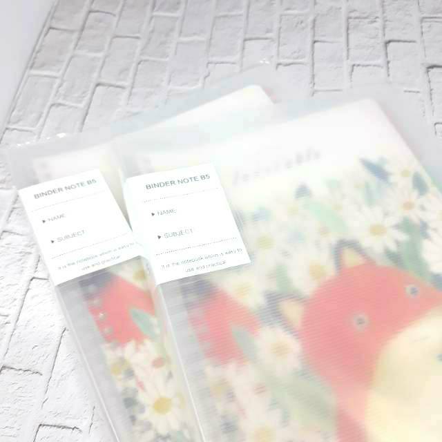 

BINDER BENING LUCU