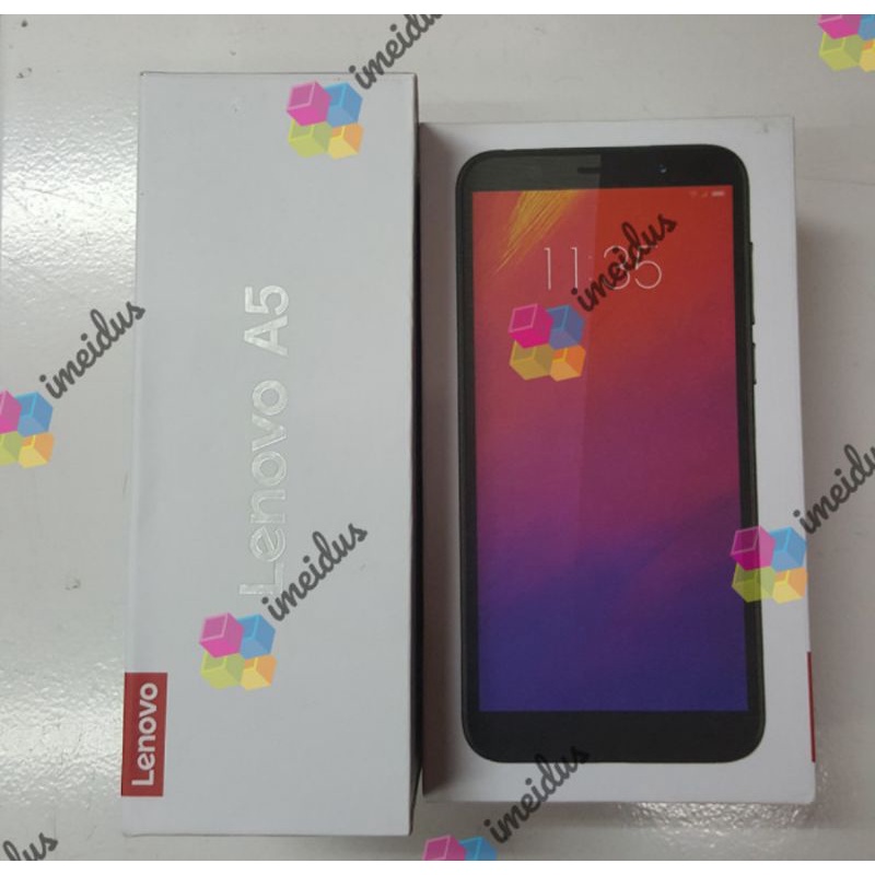 

Dus Box Kotak Lenovo A5