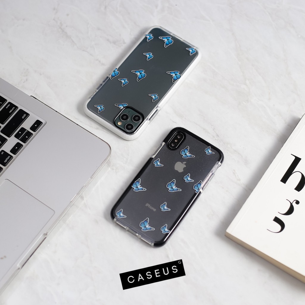 Jual CASETIFY SOFT CASE CASING SOFTCASE IPHONE CASE 7/8/7+/8+/X/XS/XS