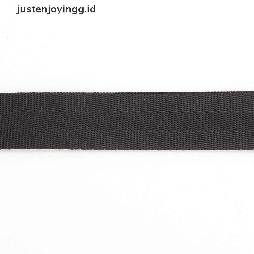 // justenjoyingg.id // Pro Quick Release Camera Cuff Wrist Strap Shoulder Strap Sling ABS Buckle  ~