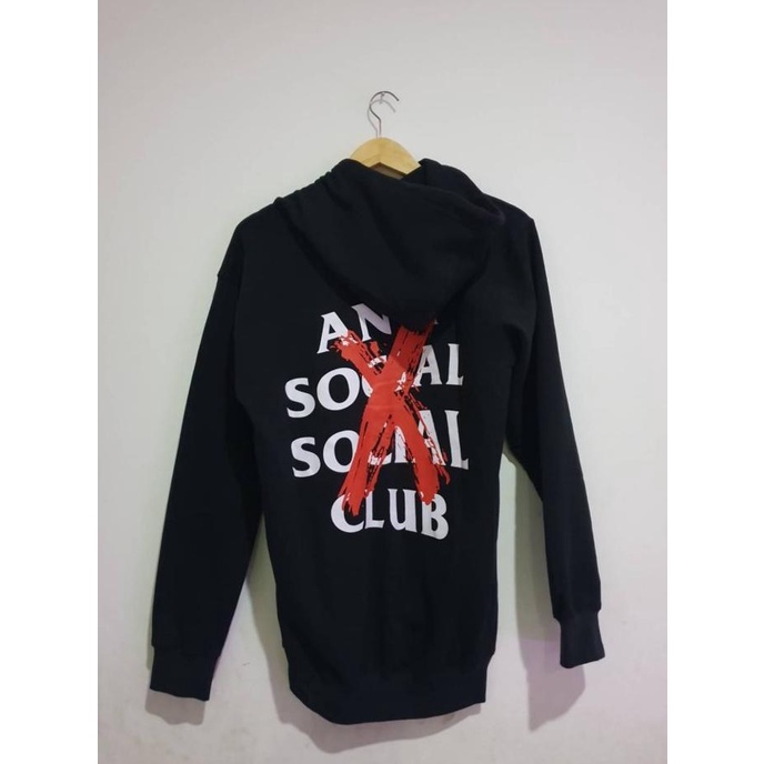 ASSC CANCELLED HOODIE ORIGINAL