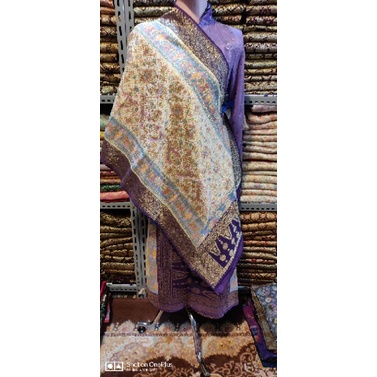 songket 3ngeregi Original kwaliatas gebeng benang permata berlian