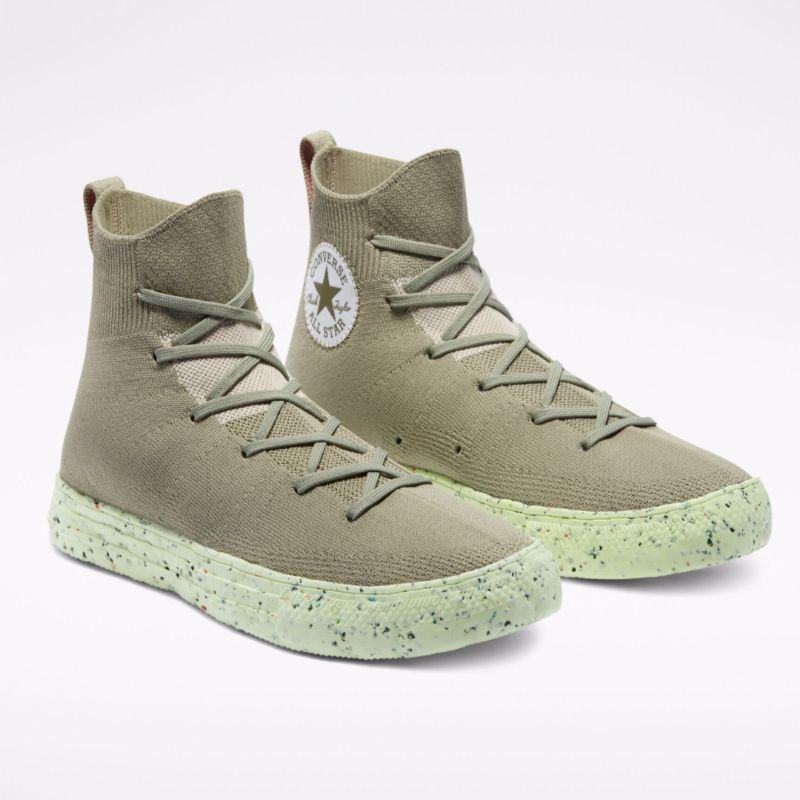 converse field surplus