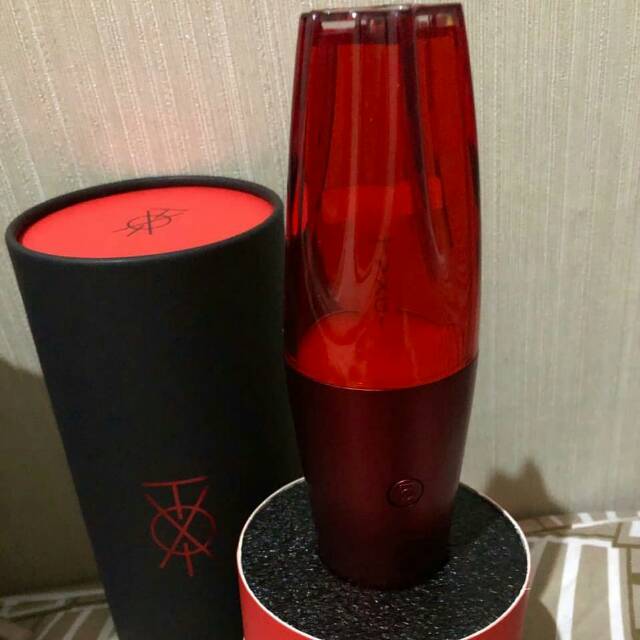 TVXQ OFFICIAL LIGHTSTICK - LIGHTSTICK OFFICIAL TVXQ SUM MARKET