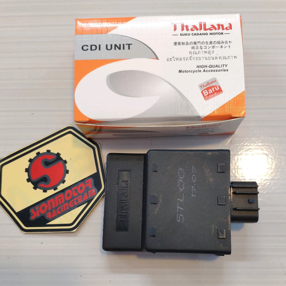 CDI Unit Mio Lama / Jupiter Z  Thailand