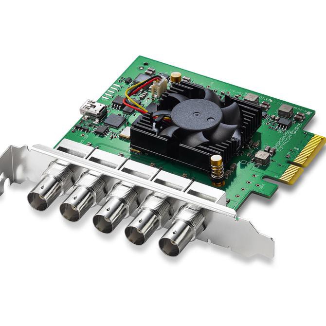 Blackmagic Decklink Duo 2