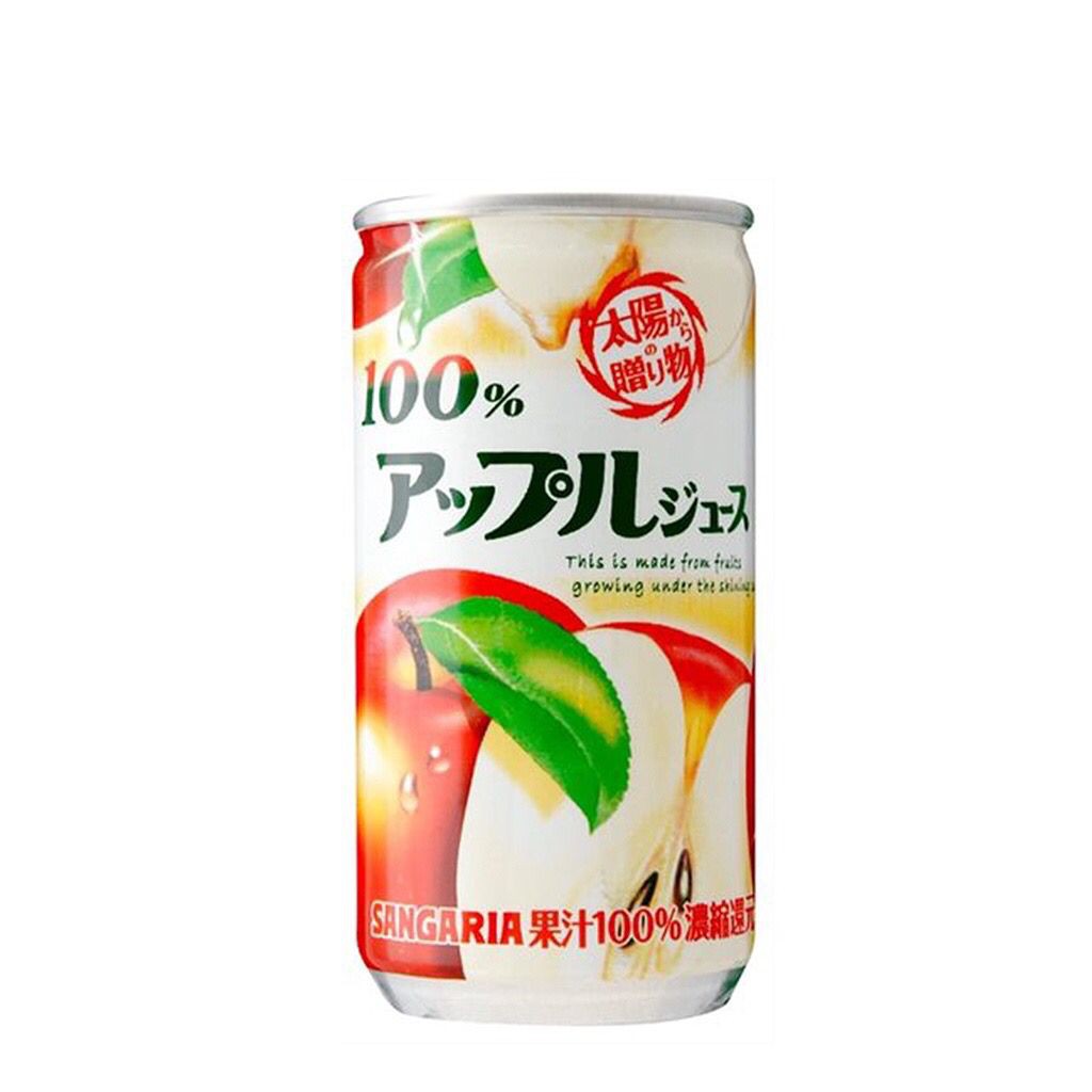 Sangaria 100% Original Juice 190 ml
