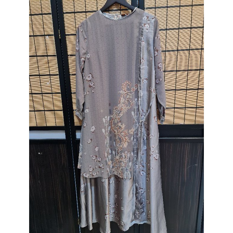 Asmarani dress Ria Miranda