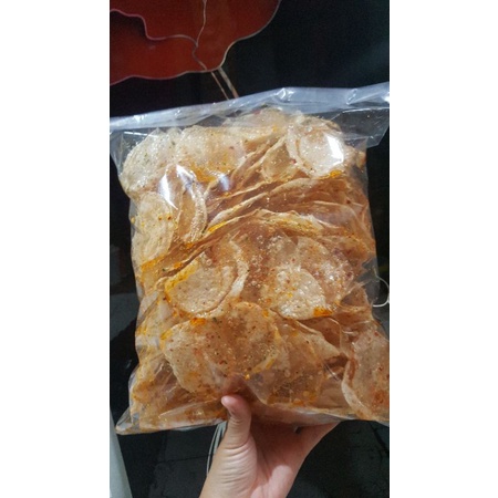 

sebring elod bukan kripca 1/2kg