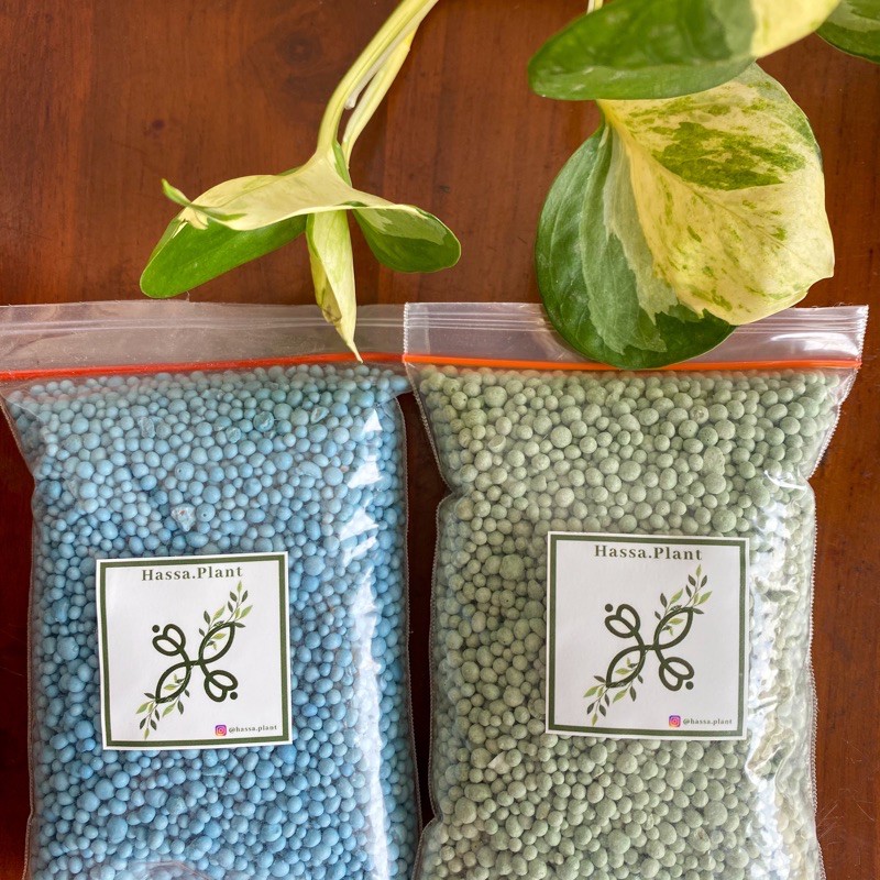 Pupuk NPK Mutiara & Grower