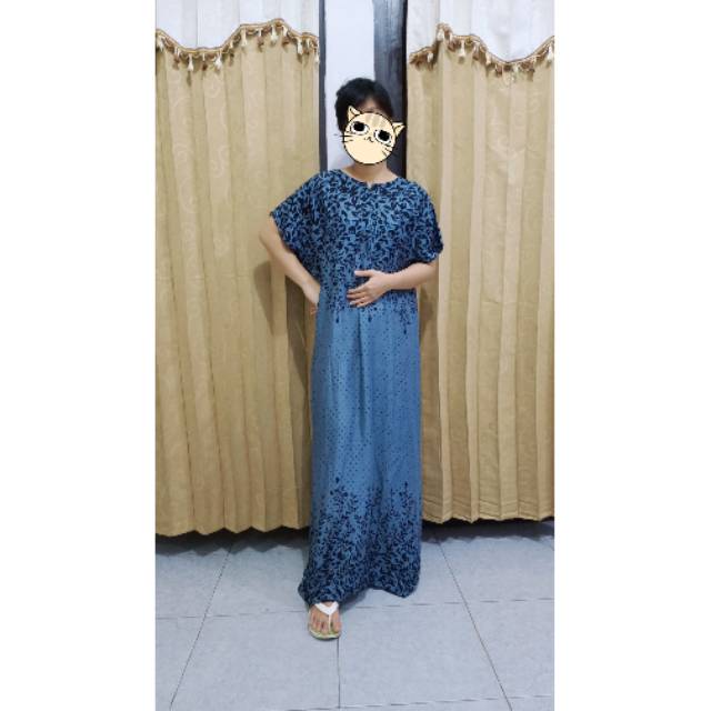 Dropship & Reseller Welcome.
DASTER Resleting Japan.
Long dres
L.D 120 
P.B 125.