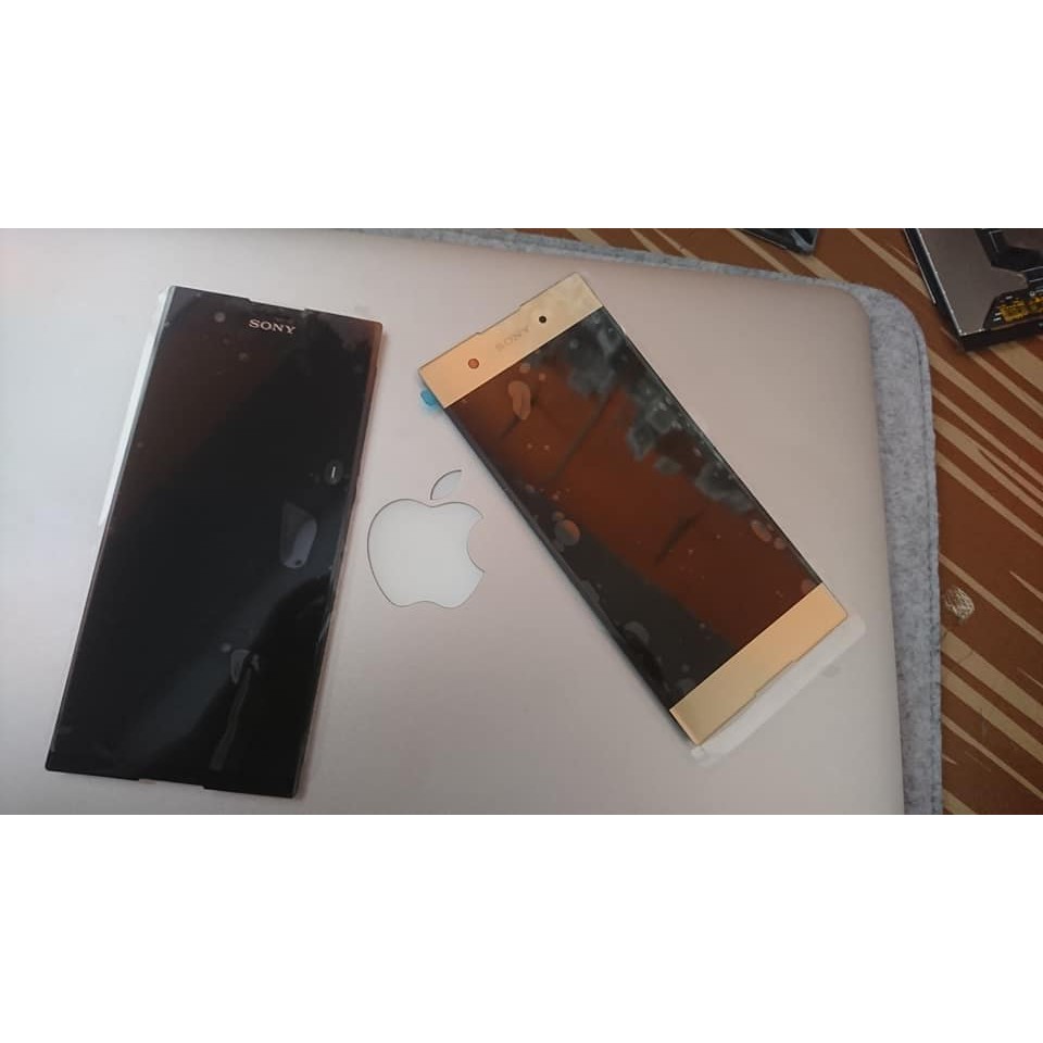 Lcd Sony Xperia Xa1 Plus