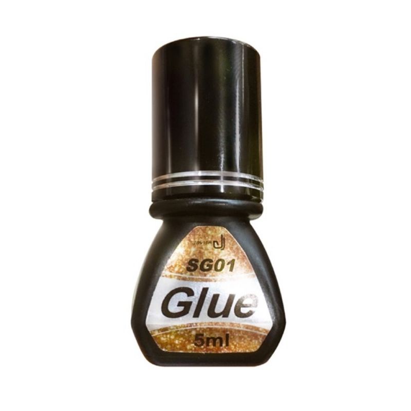 JOVISA SG01 GLUE EYELASH EXTENTION / LEM BULU MATA JOVISA SG01 PROFESSIONAL
